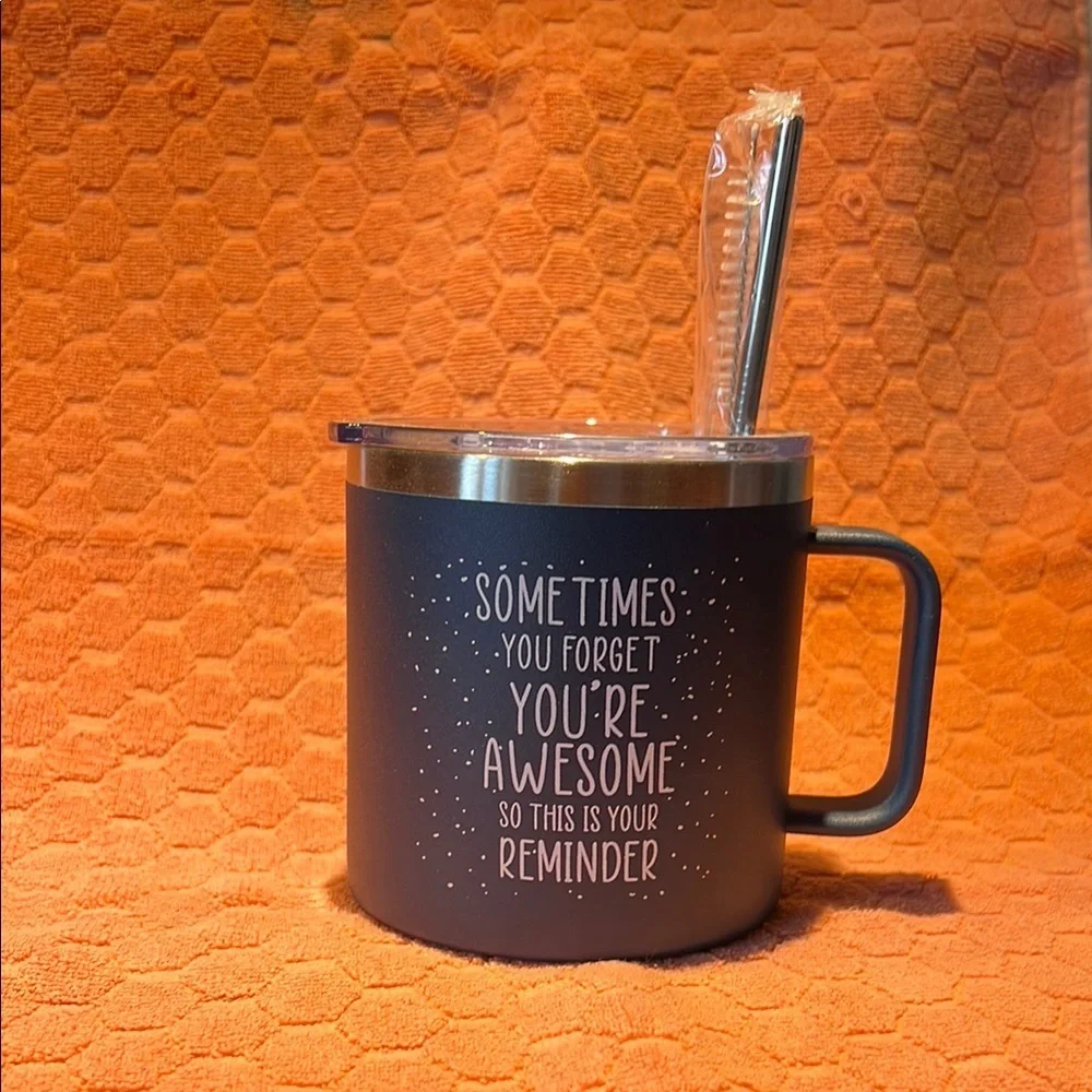Coffee mug